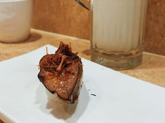 鹅肝寿司-东京屋(武定路店)