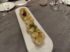 -聚宾楼·烤鸭·家宴(科技三路店)