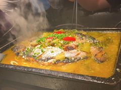 -炉鱼(爱琴海购物公园店)