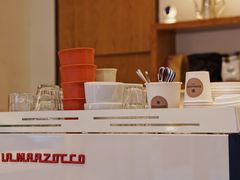-Legno.ita Coffee by Wood(襄阳南路店)