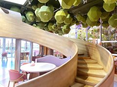 -水桶王国主题餐厅·聚会·生日派对·亲子活动·家庭套餐(亚龙湾希尔顿店)