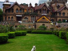 -马勒别墅饭店(静安寺店)