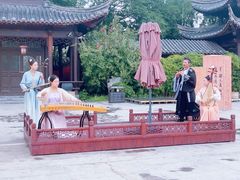 -中国翰园碑林