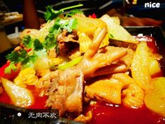 -金悦印象小馆(三里河店)
