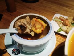 -隐食私房菜(渡口·光荣院南门·老街店)