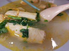-小杨生煎(成山巴黎春天店)