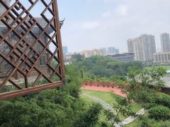 -壮乡楼民俗文化苑(李宁体育园店)