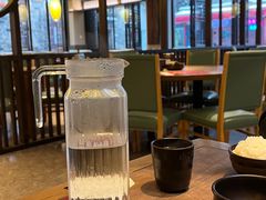 -香园茶社·金陵小灶(老门东店)