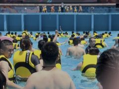 -欢乐水魔方水世界