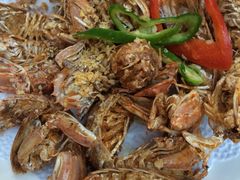 iphone_upload_pic-新享乐海鲜(翠华路店)