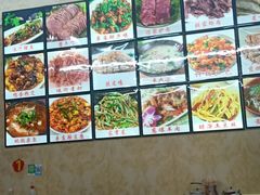 大堂-美味居(古城店)