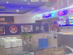 -海韵之星邮轮水会(明发商业广场店)