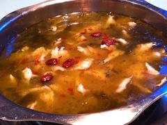 酸菜鱼锅-天都火锅酒楼(虹梅南路店)