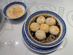 -开心糖水铺(天府三街店)