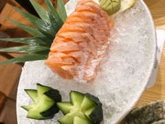 -日葵大阪烧ひまり(浦东店)