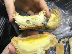 -嘉乐蛋挞王(文明分店)