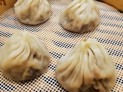 鲜肉小笼-锡和无锡菜(景丽苑店)