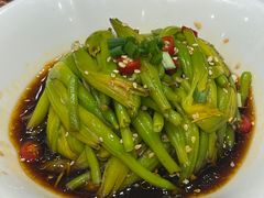 炝拌黄花-凯鸽酒楼(大同振兴街店)