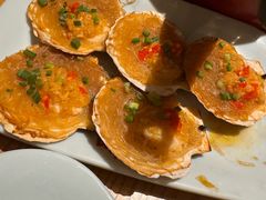 -蚝翅·海鲜粥·烧烤·龙虾季(海曙天一店)