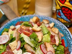 -Famous肥猫墨西哥音乐餐吧(五棵松华熙LIVE店)