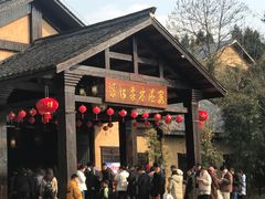 -崇阳三特浪口温泉