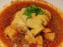 口水鸡-燕郊烧鸽子(酷车小镇店)