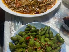 -麻木老地方牛筋牛杂(长堤街店)