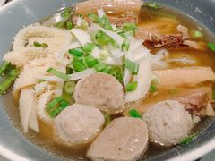 -港丽餐厅