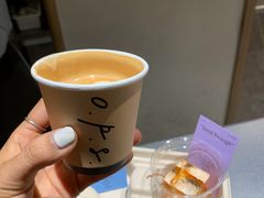 -O.P.S. CAFE
