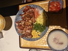 -半秋山西餐厅(巴南万达广场店)