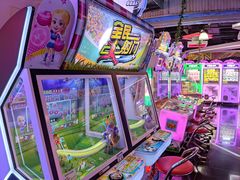 -真快活Coohoo Max(武汉绿地新田360店)