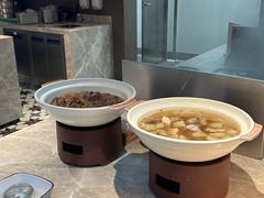-厨艺海鲜自助餐厅•越秀宾馆希尔顿格芮精选酒店
