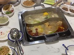 -潮牛魏记鲜牛肉火锅(开发区店)