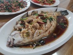-景祥海鲜美食餐厅