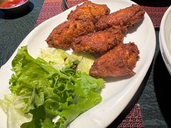 -翡翠鸟精品泰国菜(北辰财富中心店)