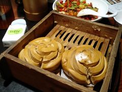 -客语客家菜(东山口店)