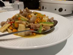 -宝轩渔府·老字号海鲜·正宗津菜(水上店)