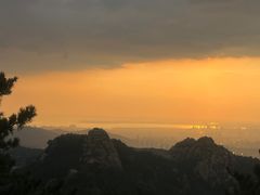-竹子庵公园
