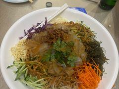 -鹤鸣嘉印象饭店(东市场小区店)