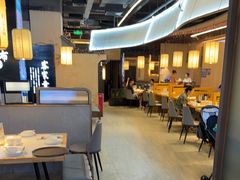-客家班·客家菜(嘉禾金铂店)