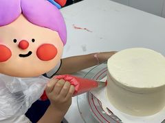 -米柚烘焙教室(新天地购物中心店)