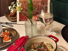 -领仕扒房(长春店)