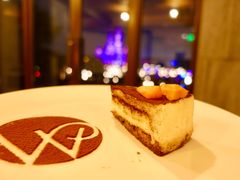 Tiramisu提拉米苏-WOLFGANG PUCK KITCHEN & BAR(迪士尼小镇店)