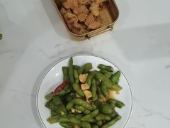 -新凯旋烧烤·燕姐千岛湖土菜