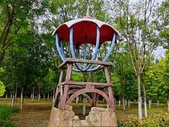 -永定河休闲森林公园