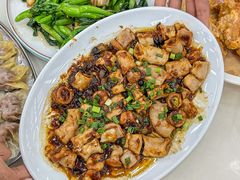 -嘉升大排档(番禺总店)