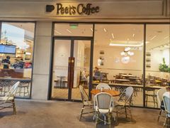 -Peet's Coffee皮爷咖啡(上海长风大悦城店)