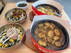 -米村拌饭(王府井喜悦店)