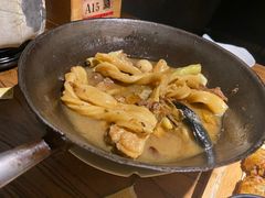 -淀里船宴(卓达店)