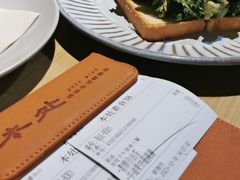 -本处·素食·融合料理(南油店)